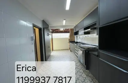 Imagem: Casa Térrea para Alugar, Vila Polopoli