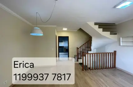 Imagem: Casa Térrea para Alugar, Vila Polopoli