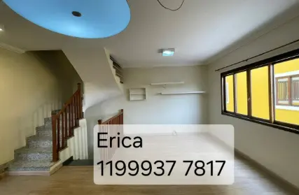 Imagem: Casa Térrea para Alugar, Vila Polopoli