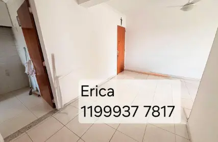 Imagem: Apartamento para Alugar, Vila Gomes