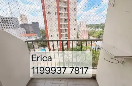 Imagem: Apartamento para Alugar, Vila Gomes