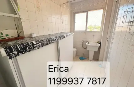 Imagem: Apartamento para Alugar, Vila Gomes