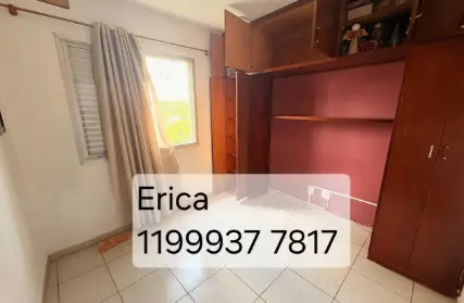 Imagem: Apartamento para Alugar, Vila Gomes