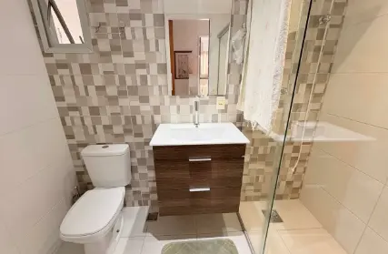 Imagem: Apartamento para Alugar, Vila Gomes