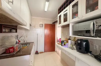 Imagem: Apartamento para Alugar, Vila Gomes