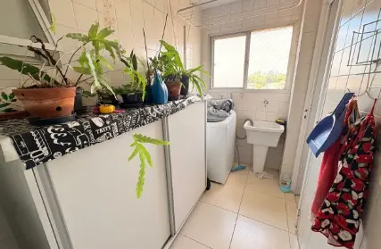 Imagem: Apartamento para Alugar, Vila Gomes