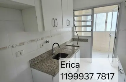 Imagem: Apartamento para Alugar, Jardim Ester