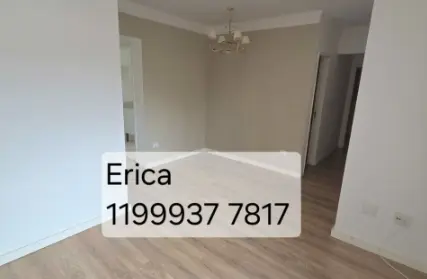 Imagem: Apartamento para Alugar, Jardim Ester