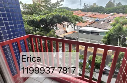 Imagem: Apartamento para Alugar, Jardim Ester