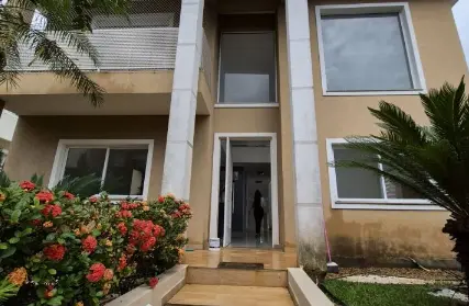 Imagem: Sobrado para Alugar, Parque dos Príncipes