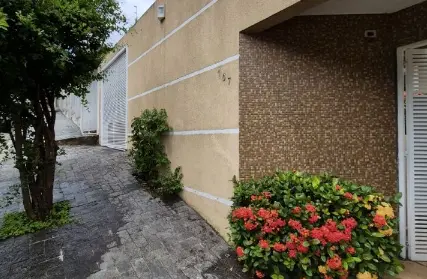 Imagem: Sobrado para Alugar, Parque dos Príncipes