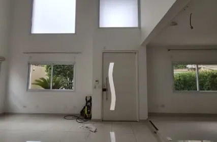 Imagem: Sobrado para Alugar, Parque dos Príncipes