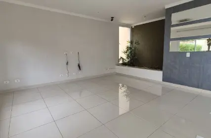 Imagem: Sobrado para Alugar, Parque dos Príncipes