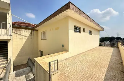 Imagem: Sobrado para Venda, Vila Nova Alba