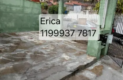 Imagem: Casa Térrea para Alugar, Vila Antônio