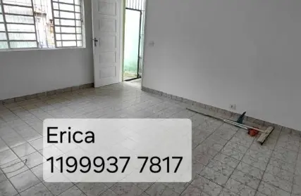 Imagem: Casa Térrea para Alugar, Vila Antônio