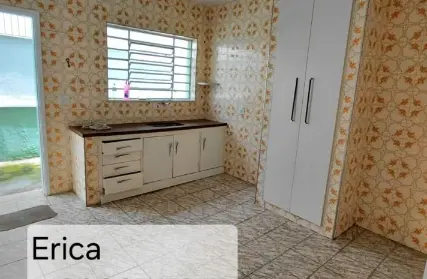 Imagem: Casa Térrea para Alugar, Vila Antônio