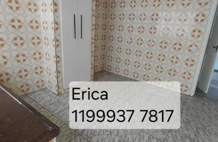 Imagem: Casa Térrea para Alugar, Vila Antônio