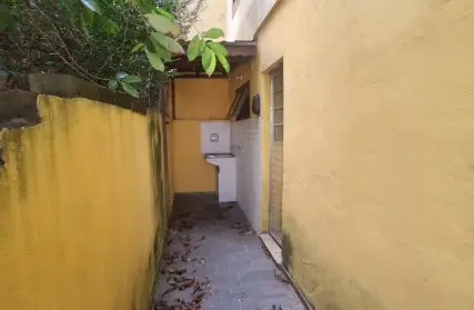 Imagem: Sobrado para Alugar, Vila Pirajussara (ZO)