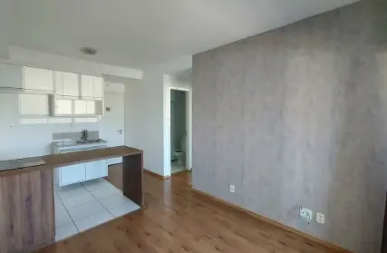 Imagem: Apartamento para Alugar, Parque Industrial Tomas Edson