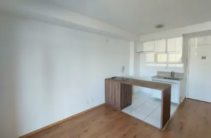 Imagem: Apartamento para Alugar, Parque Industrial Tomas Edson