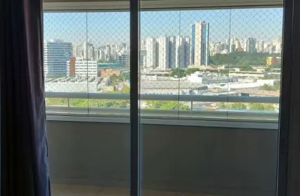 Imagem: Apartamento para Alugar, Parque Industrial Tomas Edson