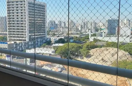 Imagem: Apartamento para Alugar, Parque Industrial Tomas Edson
