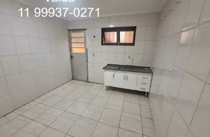 Imagem: Sobrado para Alugar, Vila Pirajussara (ZO)