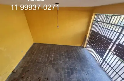 Imagem: Sobrado para Alugar, Vila Pirajussara (ZO)