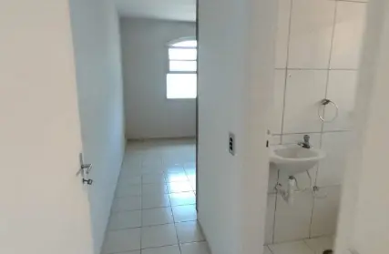 Imagem: Sobrado para Alugar, Vila Gomes