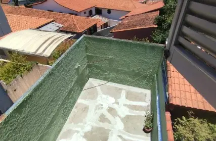 Imagem: Sobrado para Alugar, Vila Gomes