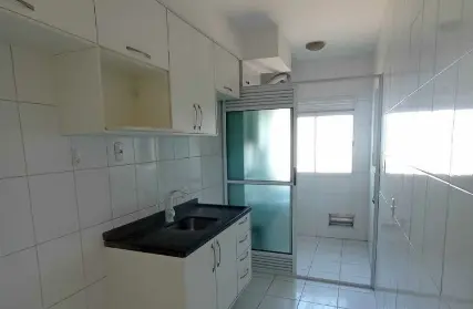 Imagem: Apartamento para Alugar, Presidente Altino