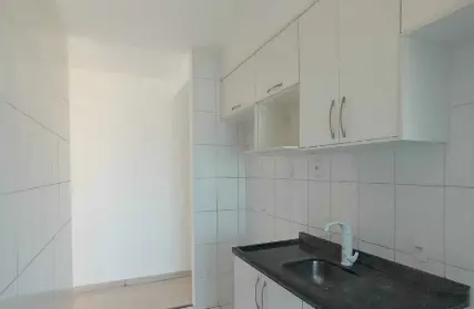 Imagem: Apartamento para Alugar, Presidente Altino