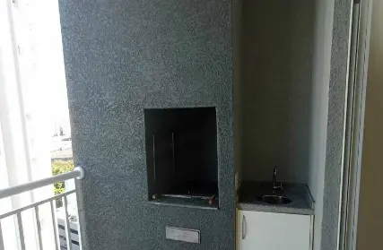 Imagem: Apartamento para Alugar, Presidente Altino