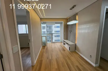 Imagem: Apartamento para Alugar, Jardim Arpoador