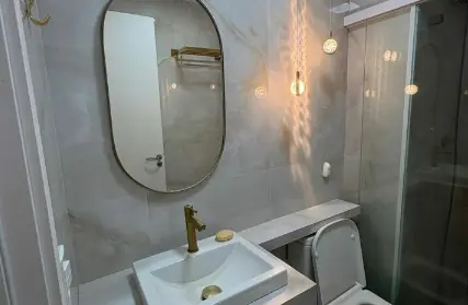 Imagem: Apartamento para Alugar, Jardim Arpoador