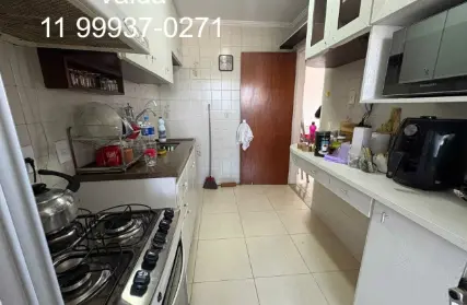 Imagem: Apartamento para Alugar, Vila Gomes