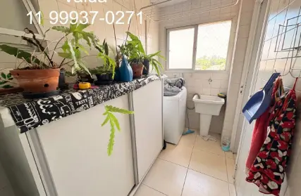 Imagem: Apartamento para Alugar, Vila Gomes