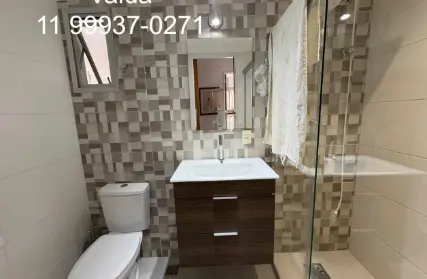 Imagem: Apartamento para Alugar, Vila Gomes