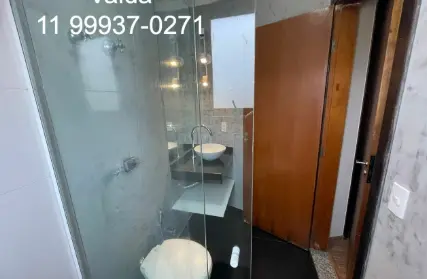 Imagem: Condomínio Fechado para Alugar, Vila Polopoli