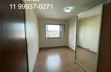 Imagem: Condomínio Fechado para Alugar, Vila Polopoli