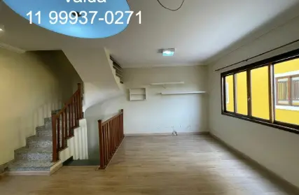 Imagem: Condomínio Fechado para Alugar, Vila Polopoli