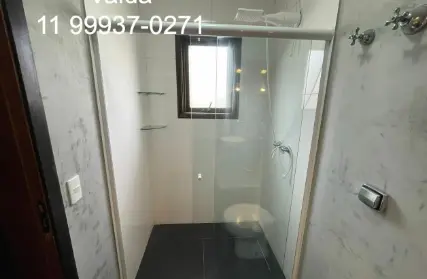 Imagem: Condomínio Fechado para Alugar, Vila Polopoli