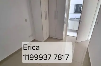 Imagem: Apartamento para Alugar, Vila Gomes