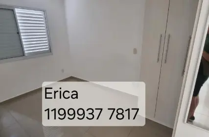 Imagem: Apartamento para Alugar, Vila Gomes