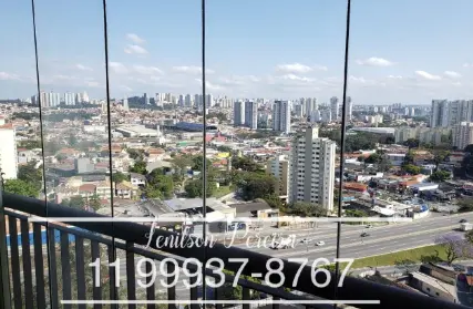 Imagem: Apartamento para Venda, Jardim Bonfiglioli