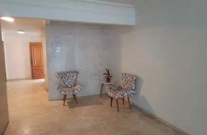 Imagem: Apartamento para Alugar, Vila Madalena