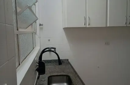 Imagem: Apartamento para Alugar, Vila Madalena