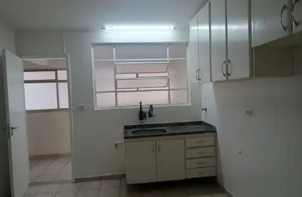 Imagem: Apartamento para Alugar, Vila Madalena