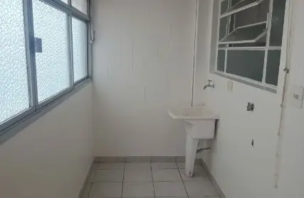 Imagem: Apartamento para Alugar, Vila Madalena